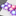 LED Daisy Tea Lights-Purple-View 3-Next Deal Shop
