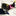 LED Nylon Plain Pet Collar for Small Pets-Small-Orange-View 2-Next Deal Shop