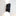 LED Trapezium Wall Lamp-Black-View 4-Next Deal Shop