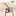Linen Blend Decorative Table Runner with Tassels-Bunnies with Butterflies-View 6-Next Deal Shop