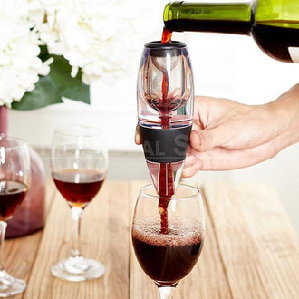 Magic Wine Decanter