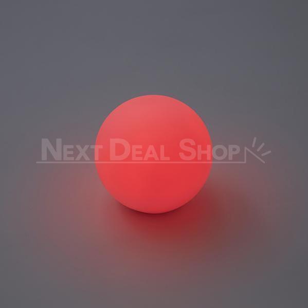 Mini Waterproof LED Sphere Light – nextdealshop.com