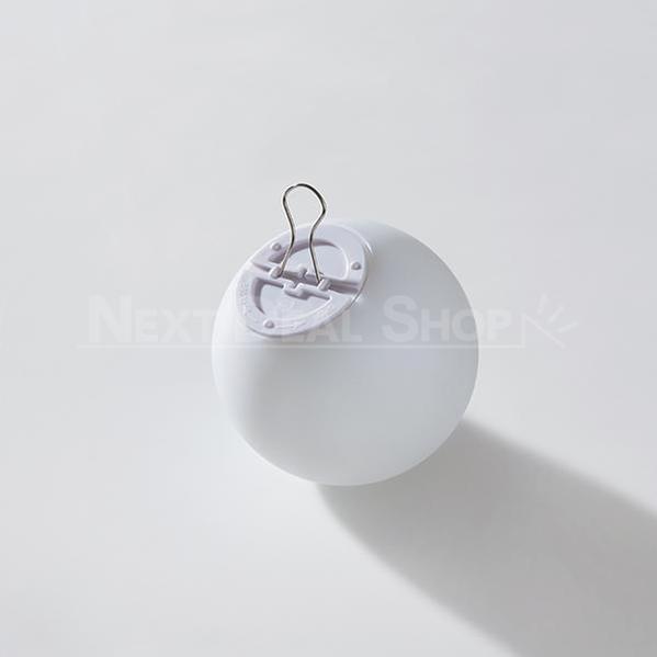 Mini Waterproof LED Sphere Light – nextdealshop.com