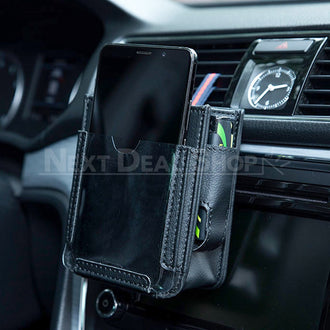 Multifunctional Car Vent Storage Bag