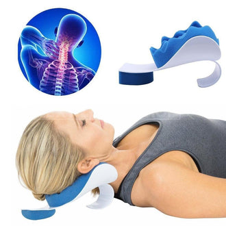 Neck Support Cushion