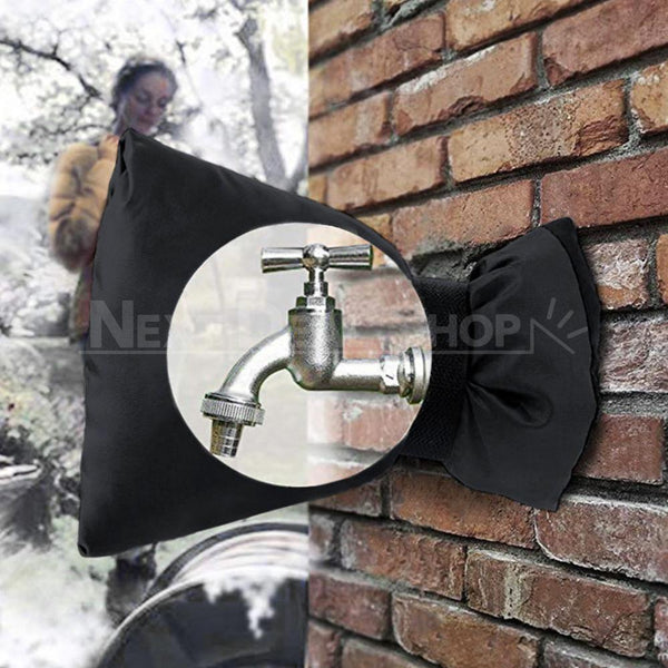 Outdoor Water Faucet Cover for Winter