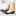 Padded Invisible Boat Socks-Beige-View 5-Next Deal Shop