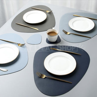 Pebble Nordic Placemats