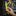 Plastic Work Light Pen-Yellow-View 3-Next Deal Shop