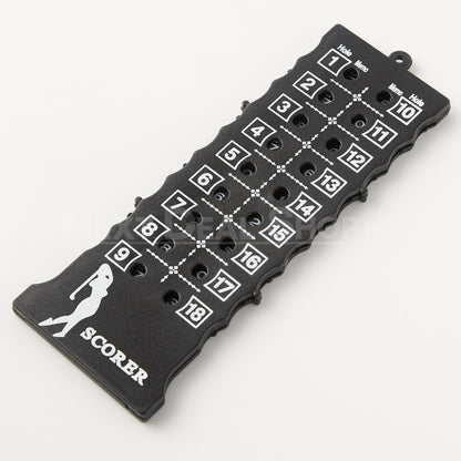 18 Hole Golf Score Counter-View 2-Next Deal Shop
