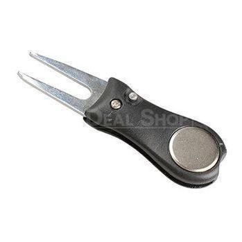 Stainless Steel Foldable Divot Repair Tool-View 2-Next Deal Shop