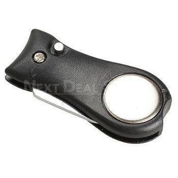 Stainless Steel Foldable Divot Repair Tool-View 3-Next Deal Shop