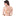 Posture Corrector Corset Bra X Strap Vest- Prevent Humpback!-Beige-L-View 2-Next Deal Shop