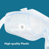 Protective Plastic Goggles-Next Deal Shop-Next Deal Shop