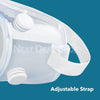 Protective Plastic Goggles-Next Deal Shop-Next Deal Shop