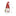 Resin Christmas Gnome Ornament with Built-in LED-Next Deal Shop-Christmas Gnome Holding Gift Box-Next Deal Shop