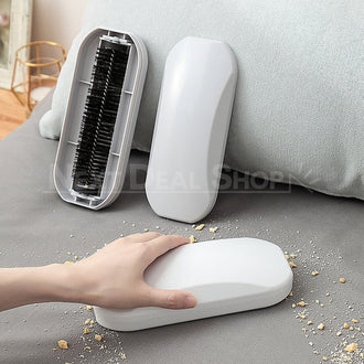 Reusable Handheld Crumb Sweeper