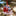 Santa Claus with Mask Hanging Ornament-Next Deal Shop-Next Deal Shop