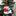 Santa Claus with Mask Hanging Ornament-Next Deal Shop-Next Deal Shop