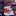 Santa Claus with Mask Hanging Ornament-Next Deal Shop-Next Deal Shop