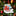 Santa Claus with Mask Hanging Ornament-Next Deal Shop-Next Deal Shop