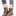 Short Knitted Leg Warmers-Beige-View 2-Next Deal Shop