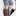 Short Knitted Leg Warmers-Grey-View 1-Next Deal Shop