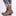 Short Knitted Leg Warmers-Grey-View 3-Next Deal Shop