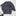 Slouchy Rose Knit Sweater-S-Dark Gray-View 4-Next Deal Shop