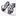 Snow Hiking Shoe Cleats-View 4-Next Deal Shop