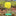 Solar Powered Chrysanthemum Flower Stake Light-Yellow-View 5-Next Deal Shop