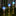 Solar-Powered Color Changing LED Dandelion 3 Piece Stake Set-Next Deal Shop-Next Deal Shop
