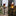Solar Powered Eagle Garden Stake Light-View 6-Next Deal Shop