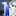 Solar Powered Flag Pole UFO Light-White-View 2-Next Deal Shop