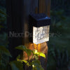 Solar-Powered LED Bubble Wall Light-Next Deal Shop-Next Deal Shop