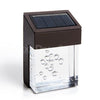 Solar-Powered LED Bubble Wall Light-Next Deal Shop-Next Deal Shop
