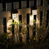Solar-Powered LED Bubble Wall Light-Next Deal Shop-Next Deal Shop
