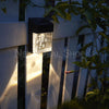 Solar-Powered LED Bubble Wall Light-Next Deal Shop-Next Deal Shop