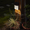 Solar-Powered LED Bubble Wall Light-Next Deal Shop-Next Deal Shop