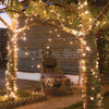 Solar-Powered LED Fairy Lights-Next Deal Shop-Next Deal Shop