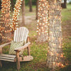 Solar-Powered LED Fairy Lights-Next Deal Shop-Next Deal Shop