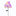 Solar Powered LED Fiber Optic Flower Stake-Next Deal Shop-Purple-Multi Color-Next Deal Shop