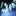 Solar-Powered LED Icicle Tube Lights-Next Deal Shop-Next Deal Shop
