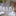 Solar-Powered LED Icicle Tube Lights-Next Deal Shop-Cool-White-Next Deal Shop