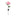 Solar-Powered LED Pink Peony Stake Light-Next Deal Shop-Next Deal Shop