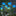 Solar Powered LED Rose Stake-Blue-View 7-Next Deal Shop