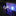 Solar-Powered Multi-Color LED Rotation Projector Light-View 5-Next Deal Shop