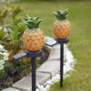 Solar-Powered Pineapple Stake Light-Next Deal Shop-Next Deal Shop