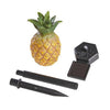 Solar-Powered Pineapple Stake Light-Next Deal Shop-Next Deal Shop
