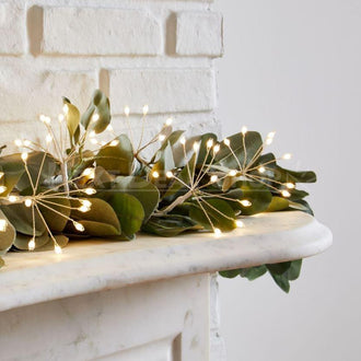 Starburst LED String Light
